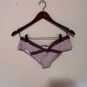 Striped Underwear